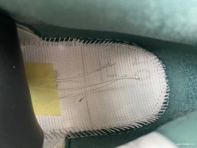 Chep Onekick Green Oxidized 4 Air Jordan 0803